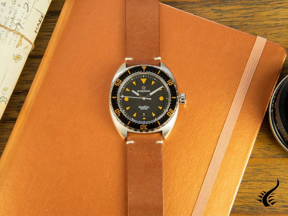 Eterna super kontiki review sale