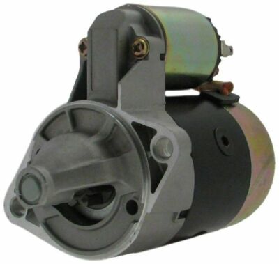 New Starter fits Nissan TCM Forklift replaces M3T21281 23300-00H00 LRS00396