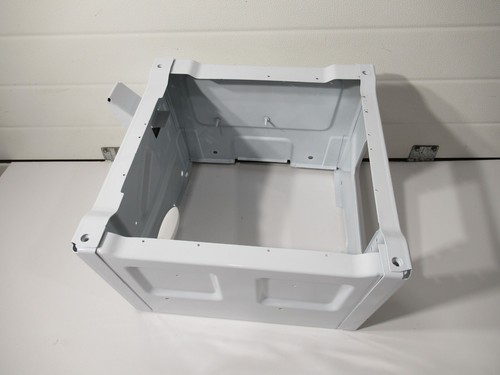 Mercedes Sprinter W906 VW Crafter I Fahrersitz vorne links Sitz Sitzkonsole