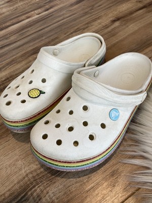 crocband full force clog review