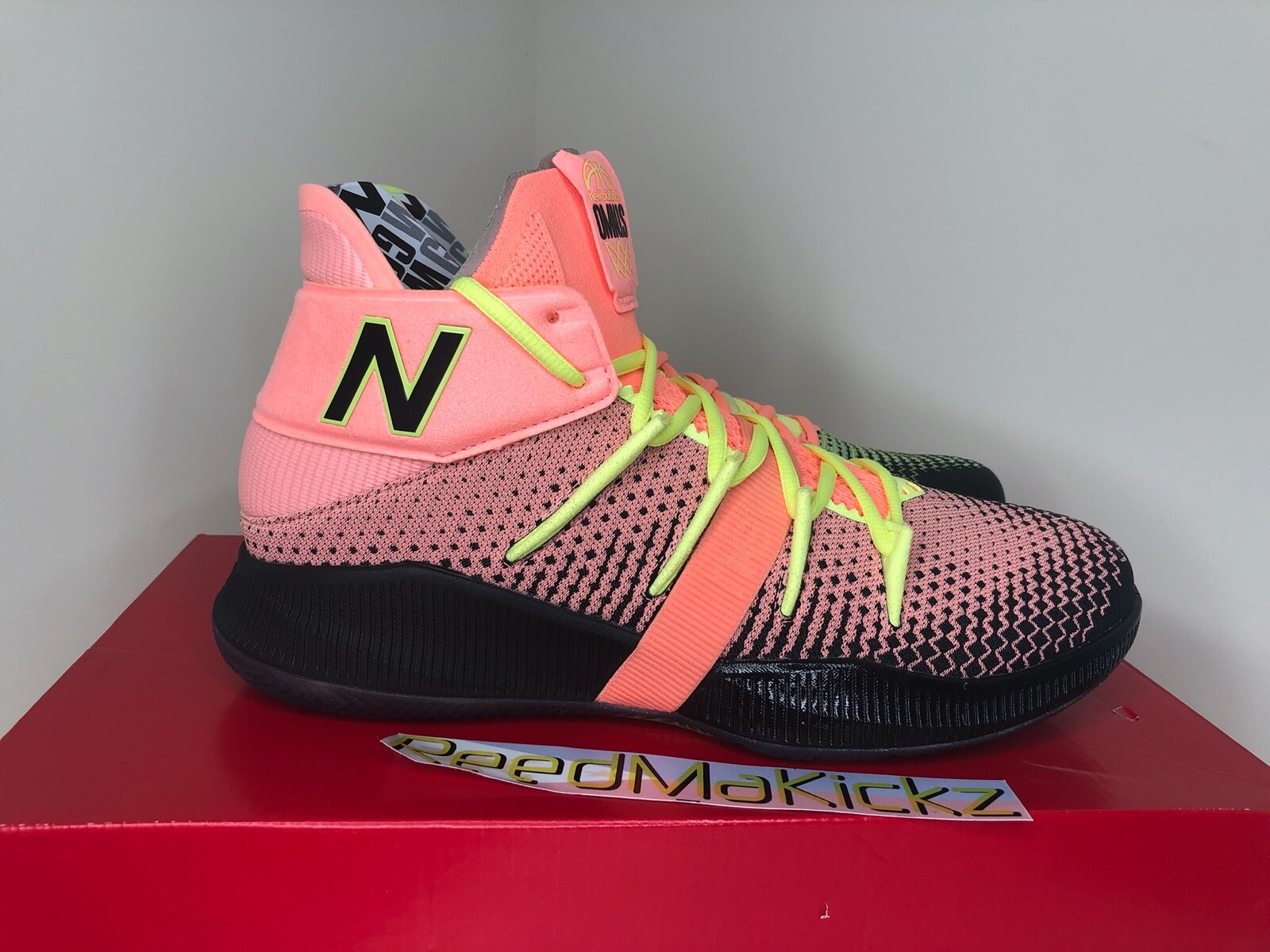 New Balance OMN1S Sunrise 2020 for sale 