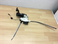 Mercedes W176 W246 T&uuml;rschloss Schloss Fahrerseite Vorne Links A1667200135