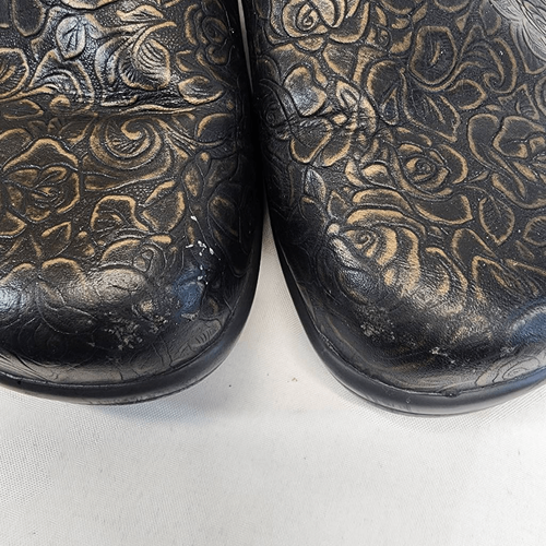 Alegria Keli Professional Clogs Women's Shoes KEL-548 EUSize 39 /US 8 - 8.5 EUC - Picture 10 of 11