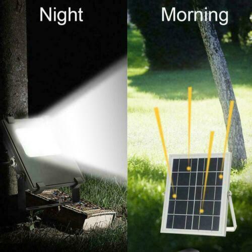 Esotec Solar Stein-Leuchtkugel, 40 Cm | 9 Farben, Akku, Solarmodul, Winterfest