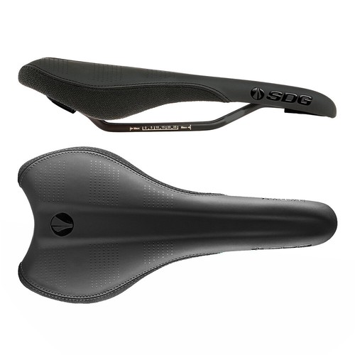 SDG Radar MTN Cro-Mo Rail Seat - Picture 7 of 12