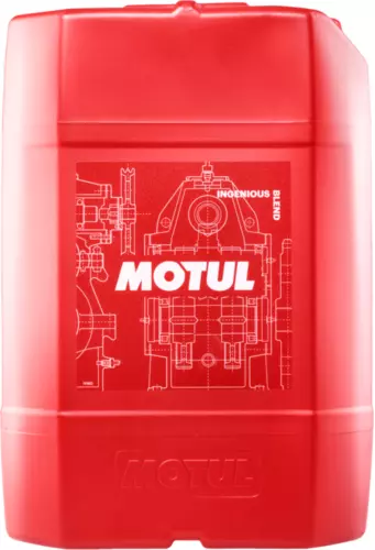 Motul 109223 8100 X-clean+ 5W30 für BMW CHEVROLET CHRYSLER DACIA 20 Liter - Bild 1 von 1