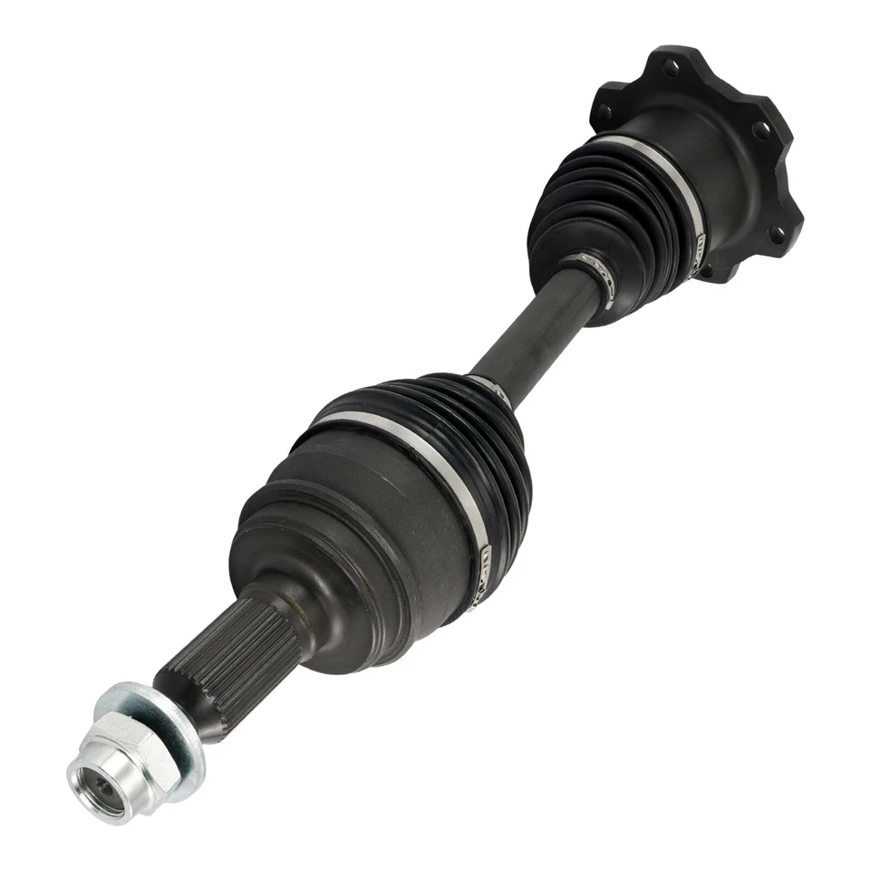 Eje delantero CV para Chevy GMC Silverado Sierra 1500 Tahoe Yukon 2000-2006 SUBURBAN Foto 2 de 4