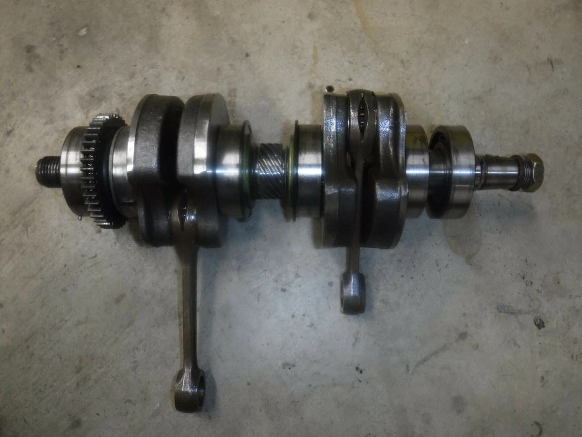SEADOO GTX GSX XP SPX 787 800 Crankshaft Crank 290887313 290888100 