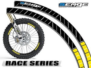 16 inch dirt bike rim