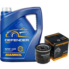 Filtre à huile Suzuki ALTO