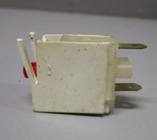 Whirlpool Range Indicator Light w/ Lens  8523266  WP8523266  ASMN