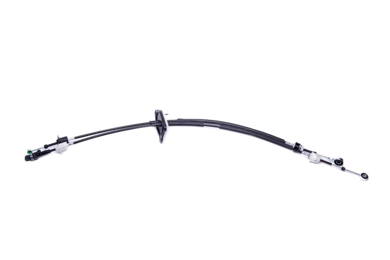 Tirette de boite Fiat Doblo 55221510 pour corriger le jeu du levier de vitesse mécanique