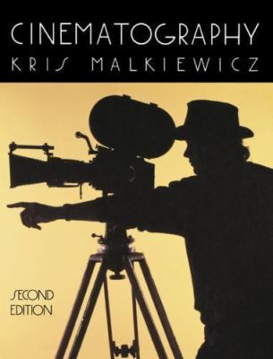 Cinematography by Malkiewicz, Kris, Good Book