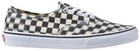 Vans Authentic Blur Check