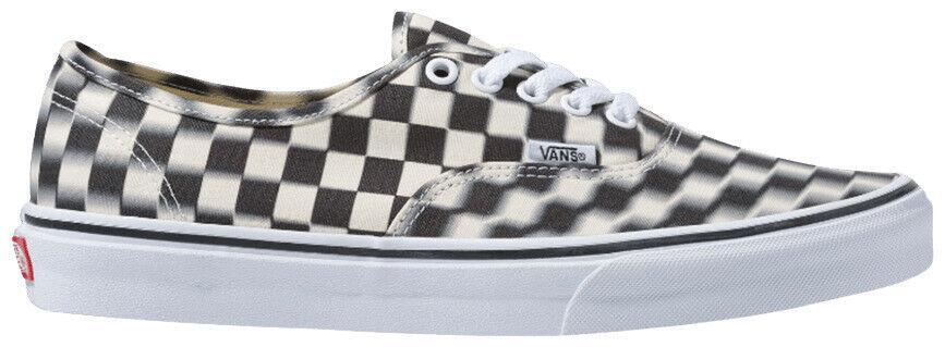 Vans Authentic Blur Check for sale | eBay