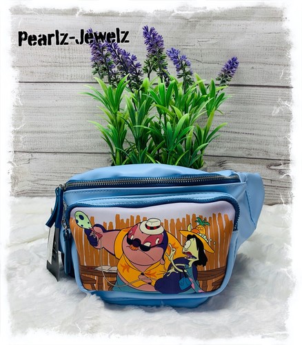 Loungefly Disney Lilo \u0026 Stitch Badness 