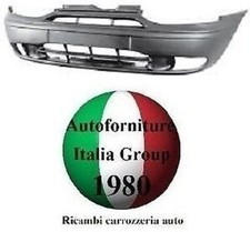 Pare-choc avant Fiat PALIO