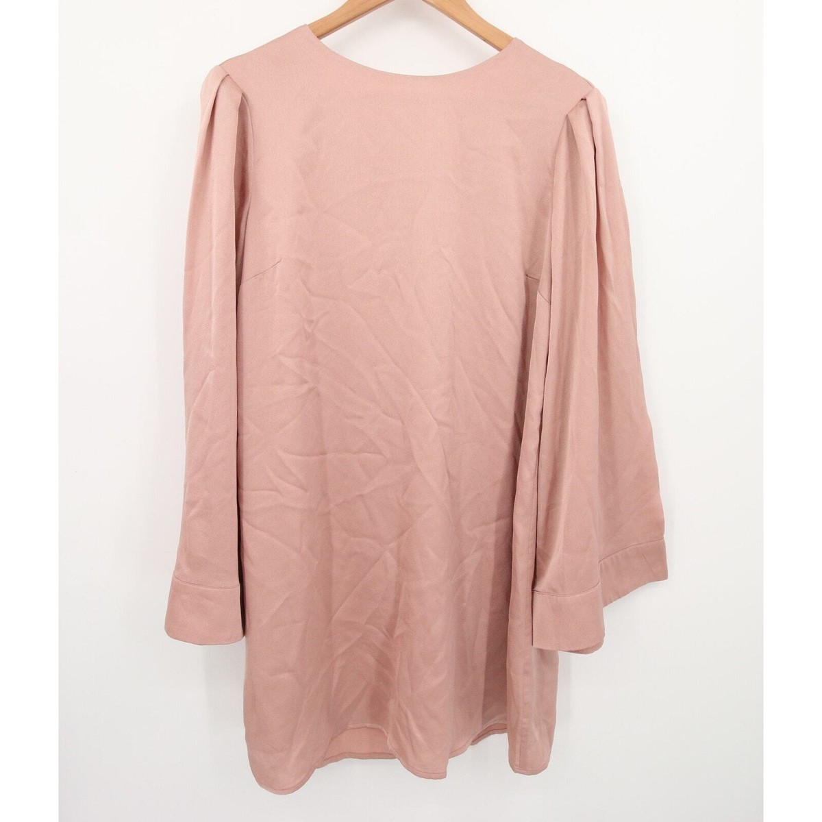 Chelsea 28 Frill Cuff Jumper Olivia Palermo For Chelsea28 Ruffle