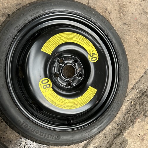 spare tyre eBay