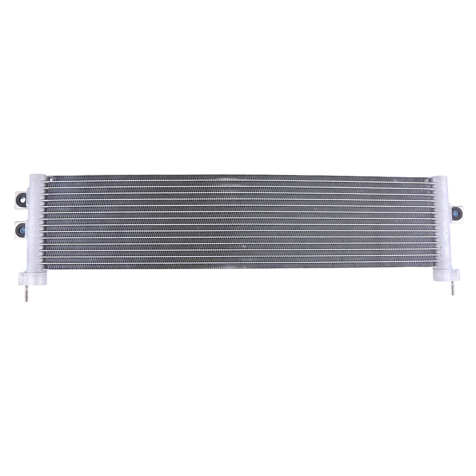 Engine Oil Cooler Radiator for 2013 2014 2015 2016 2017 2018 BMW M3 17212284540 Foto 3 de 4