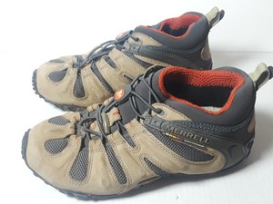 merrell chameleon ii stretch