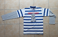 AMERICANINO BOY T-Shirt Size XL Long Sleeve NWT PANINARO