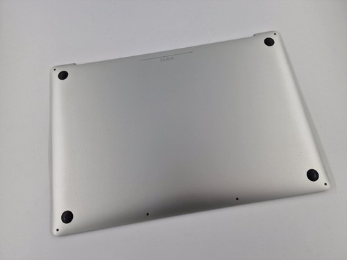 Apple Macbook PRO 16' A2141 Bottom Base Case Cover Lid Gray Original Grade A B - Picture 21 of 27
