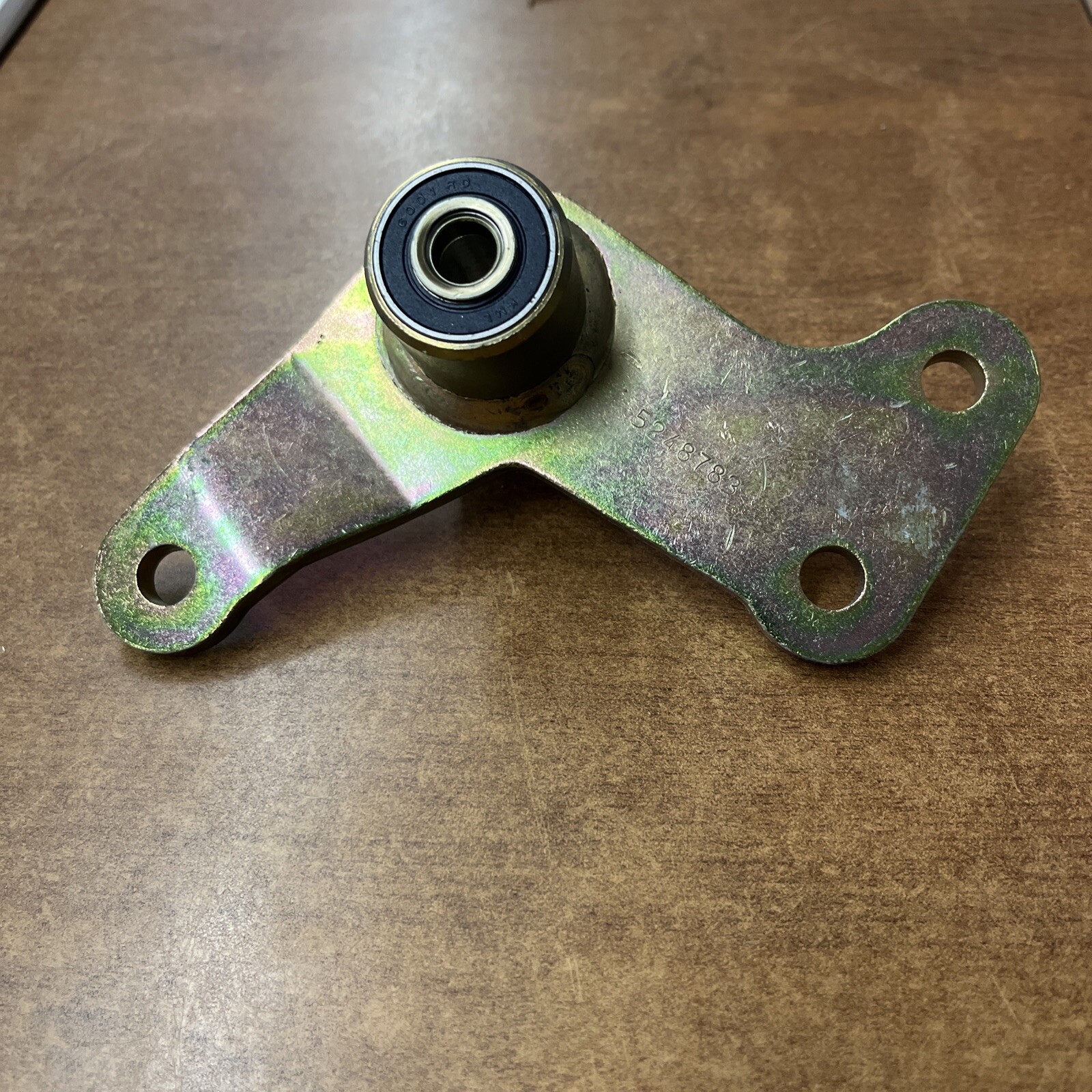 1822624 OEM Polaris Pitman Arm Assembly for sale online | eBay