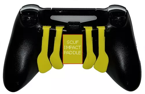 Scuff sony online