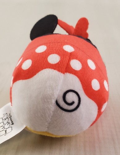 Peluche Minnie Mouse Tsum 2,5 - Imagen 3 de 5