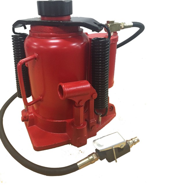 35 Ton Air Bottle Jack Part No. LHJ35 for sale online eBay