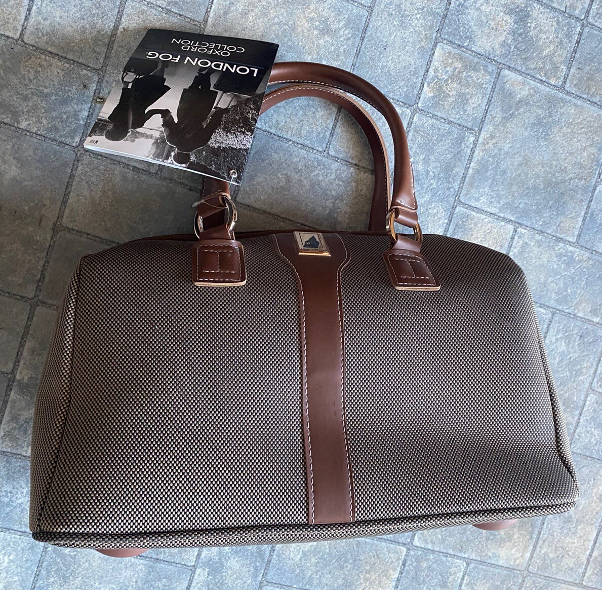 Hand Bag Carrier Travel