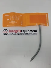 Child Reusable Blood Pressure Cuff 115-027713-00 Accutorr 7,3,V, DPM,3,4,5