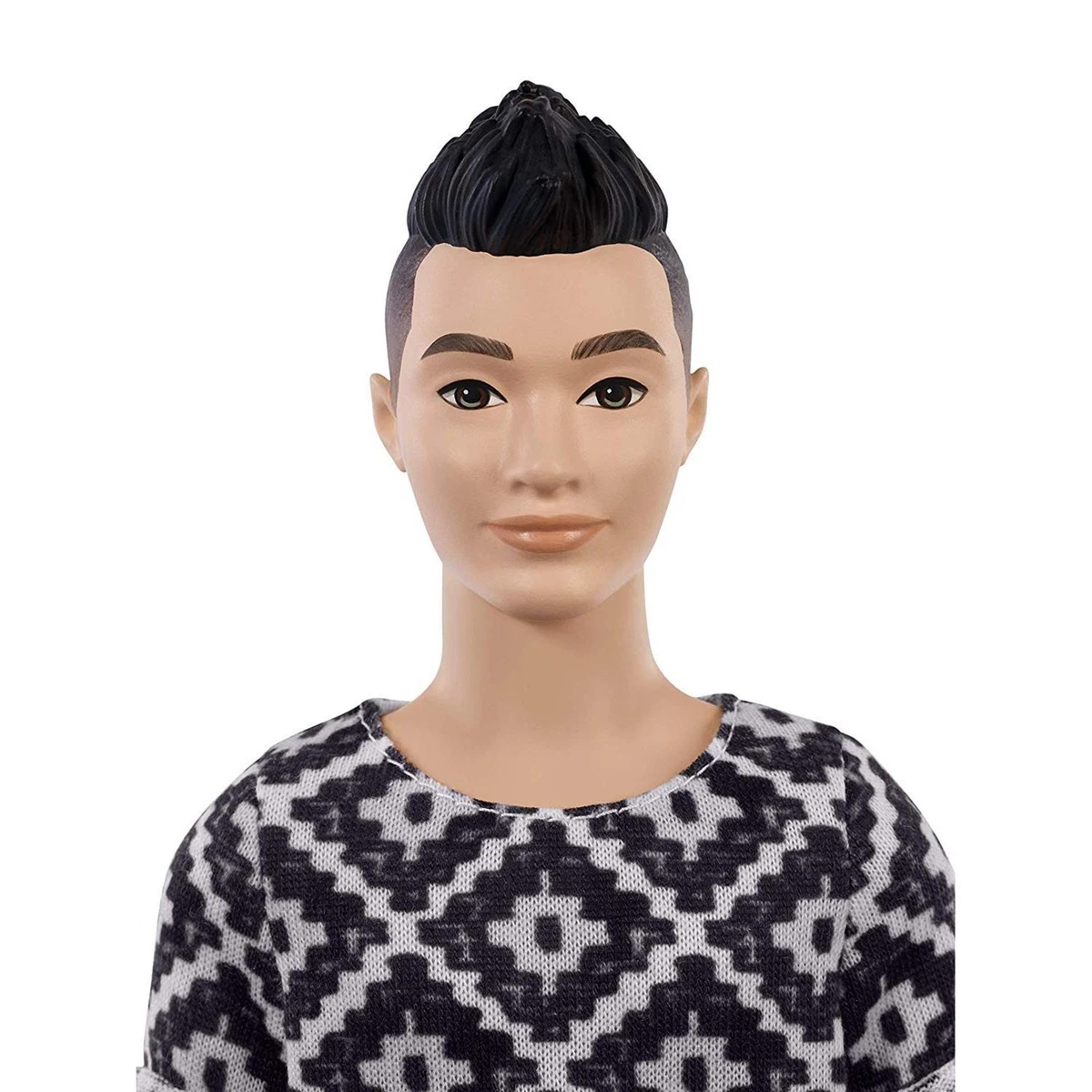 Asian ken doll sales