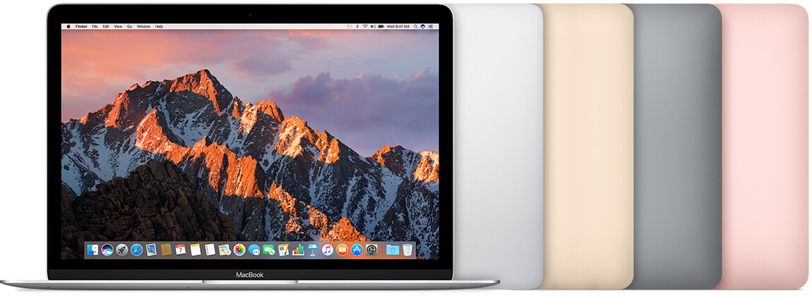 Apple Macbook 12