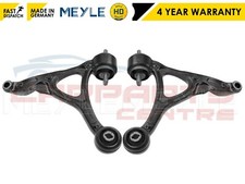 FOR VOLVO XC90 02-14 FRONT AXLE LOWER LEFT RIGHT WISHBONE CONTROL ARM ARMS
