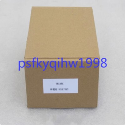 1 PCS NEW IN BOX Hollysys Modul FM148C