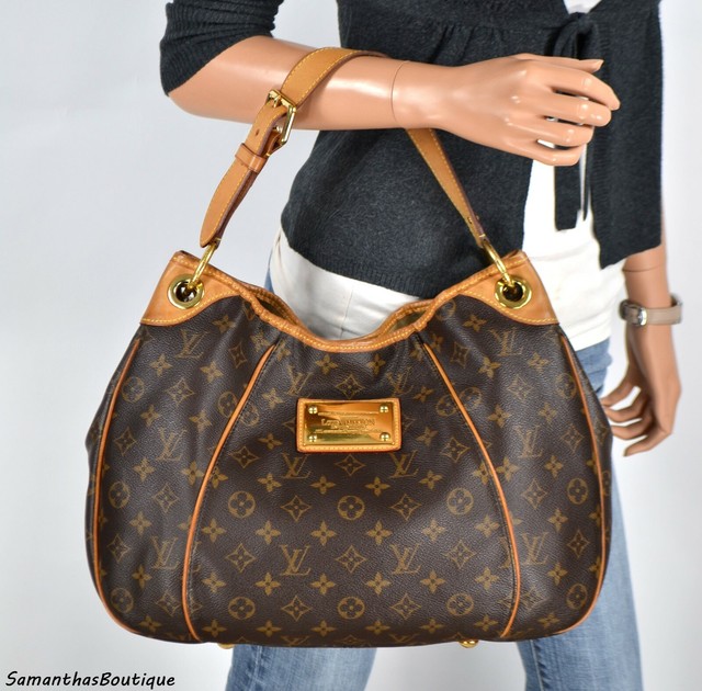 Louis Vuitton Crossbody Handbags For Sale Ebay