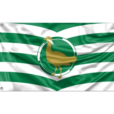 Wiltshire County Flag, UK | Fahne Unikales Design 90x150Herg. in EU