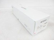BOX INTEGRA 6445 FIVE RACKS OF 96 1250 uL PIPETTE TIPS GRIPTIP FILTER STERILE