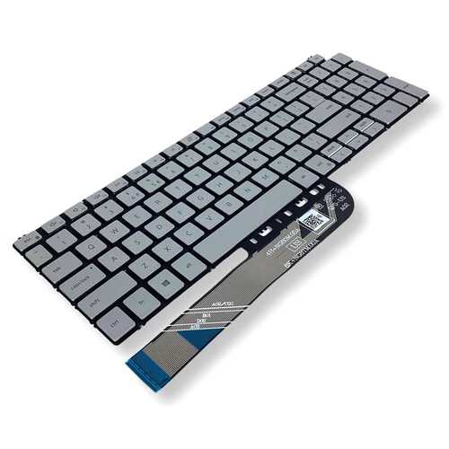 PHÍM DELL 5584 BẠC