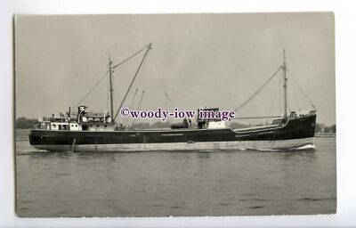 ce1371 - F T Everard Coaster - Summity , gebaut 1939 - Foto von A Duncan