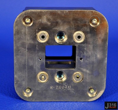 3141 ASML LASER CAM ASSY 4022.436.17235 4022.435.35571 | eBay