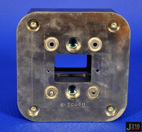 3141 ASML LASER CAM ASSY 4022.436.17235 4022.435.35571