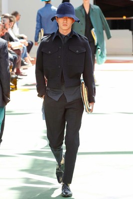 Burburry Prorsum ジャケット　サイズ38 Burburry Prorsum ジャケットサイズ38