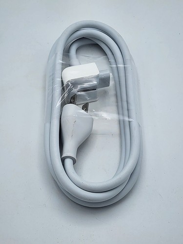 Apple Magsafe Extension Power Cord for MacBook Pro (Multiple Models) 622-0168 - Picture 1 of 3