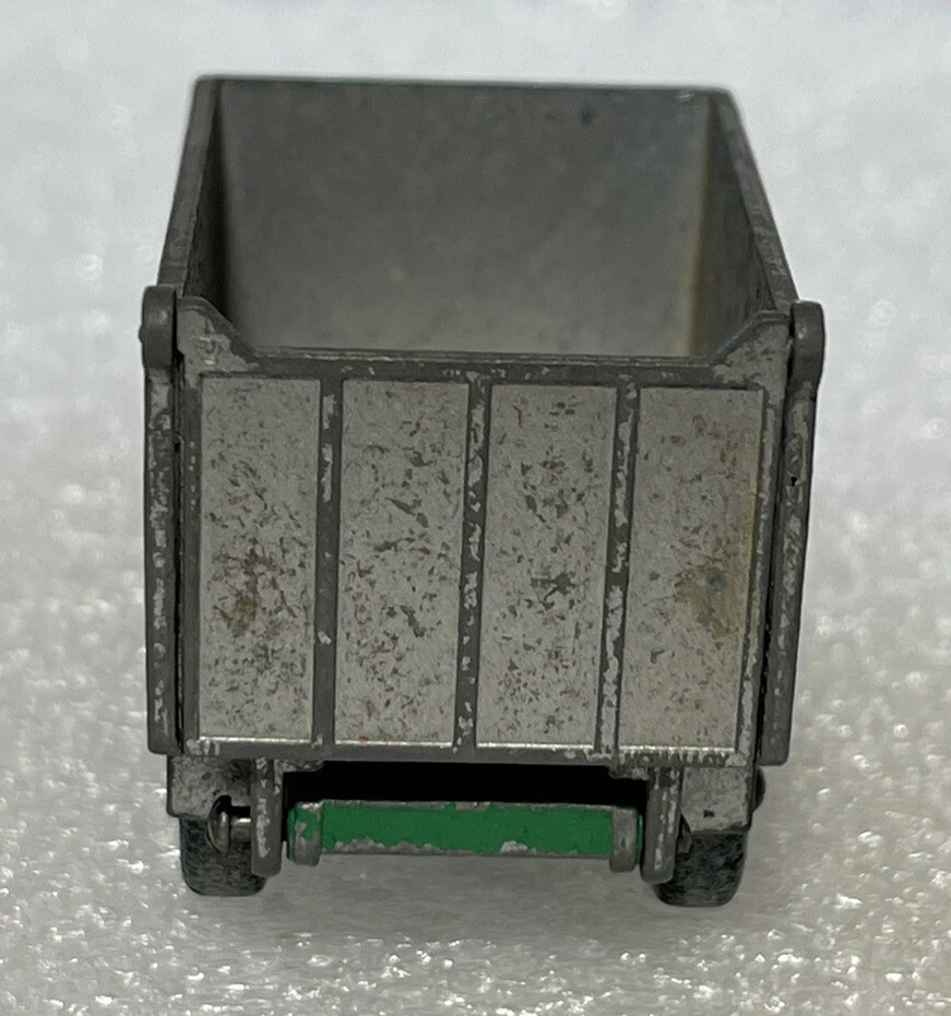 Matchbox Series No 26 G.M.C. Tipper Truck Made In England By Lesney - Image 4 of 4