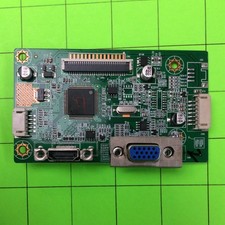 Westinghouse WH22FX9019 Monitor Main Video Board TSUMO587HT9 6502M587H00050