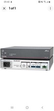 Extron XPA 2001-100V (60-850-11)Shop Display Clearance in Exellent Condition 