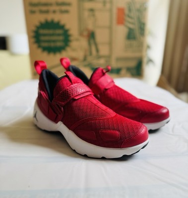 Jordan Trunner Lx Gym Red Sz 8.5